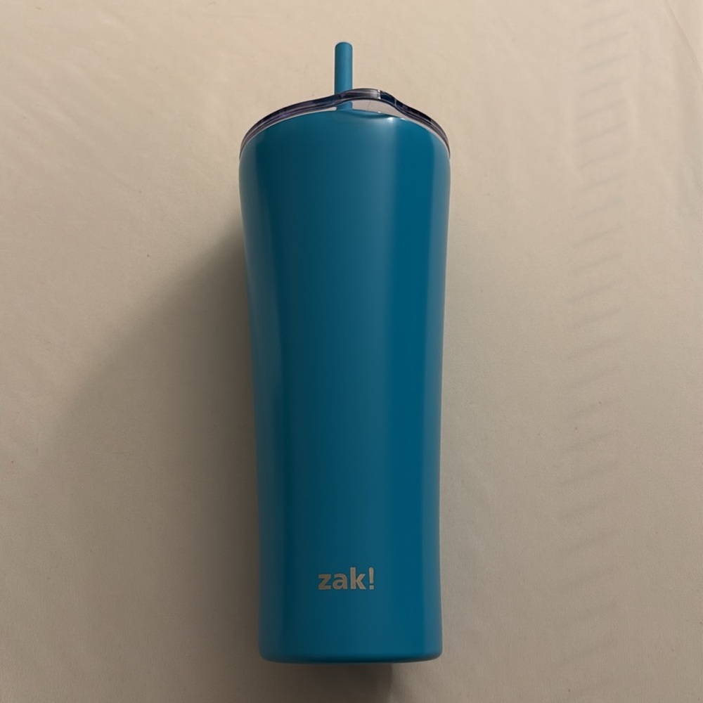 Zak! insulated cup
